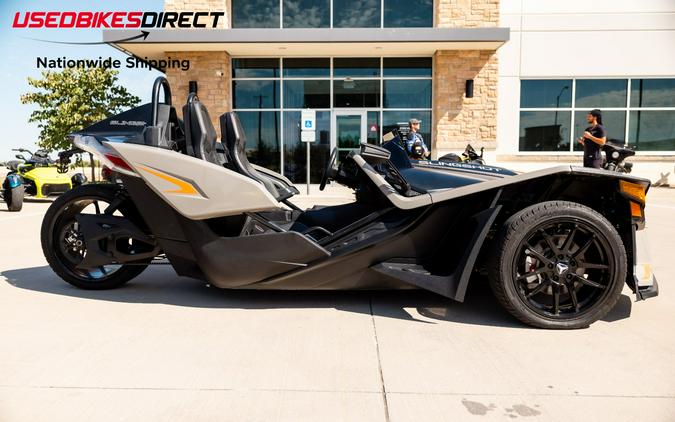 2022 SLINGSHOT SLR AUTODRIVE - $21,499.00