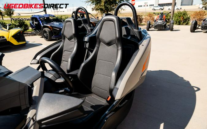 2022 SLINGSHOT SLR AUTODRIVE - $21,499.00