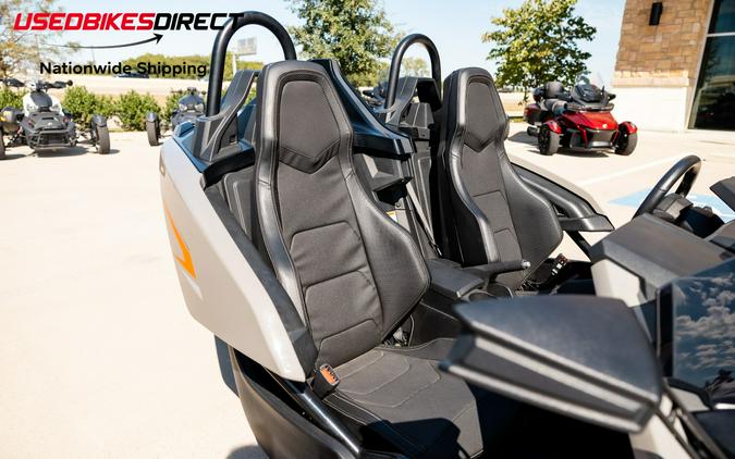 2022 SLINGSHOT SLR AUTODRIVE - $21,499.00