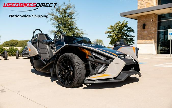 2022 SLINGSHOT SLR AUTODRIVE - $21,499.00