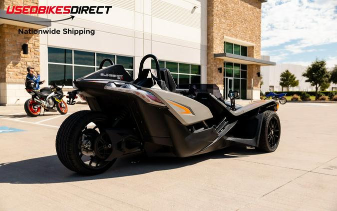 2022 SLINGSHOT SLR AUTODRIVE - $21,499.00