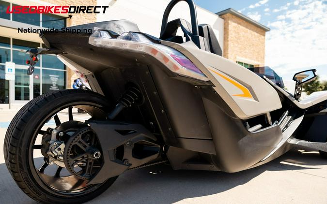 2022 SLINGSHOT SLR AUTODRIVE - $21,499.00