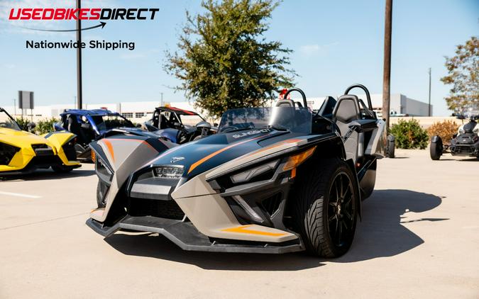 2022 SLINGSHOT SLR AUTODRIVE - $21,499.00