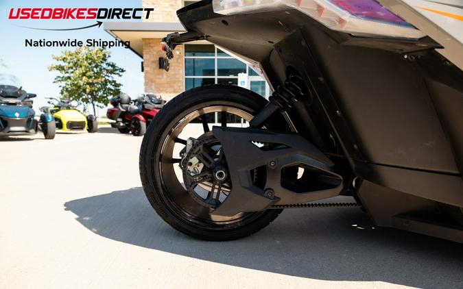 2022 SLINGSHOT SLR AUTODRIVE - $21,499.00