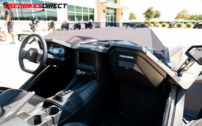2022 SLINGSHOT SLR AUTODRIVE - $21,499.00