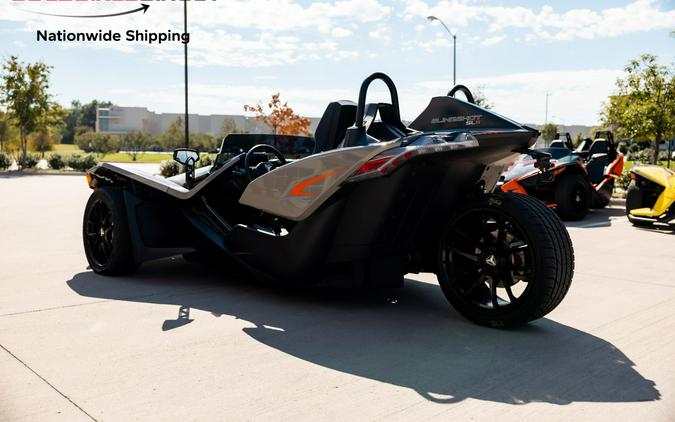 2022 SLINGSHOT SLR AUTODRIVE - $21,499.00