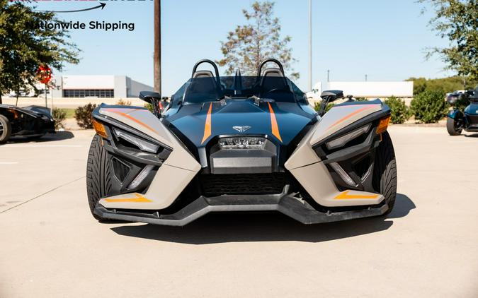 2022 SLINGSHOT SLR AUTODRIVE - $21,499.00