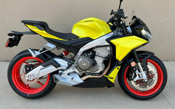 aprilia tuono 660 for sale