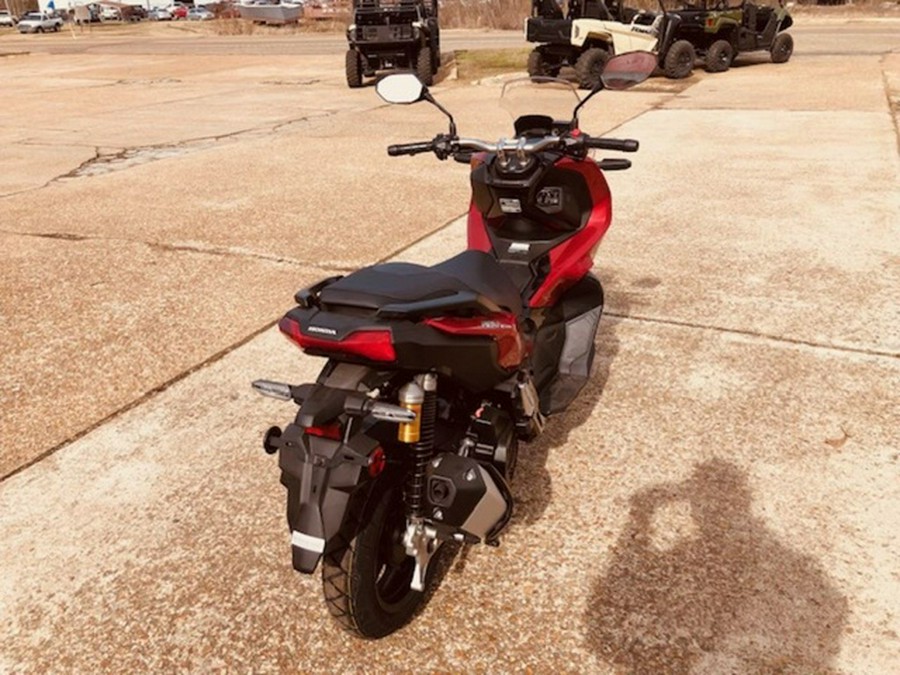 2023 Honda ADV 150