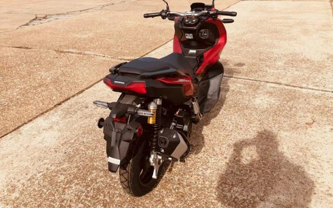 2023 Honda ADV 150