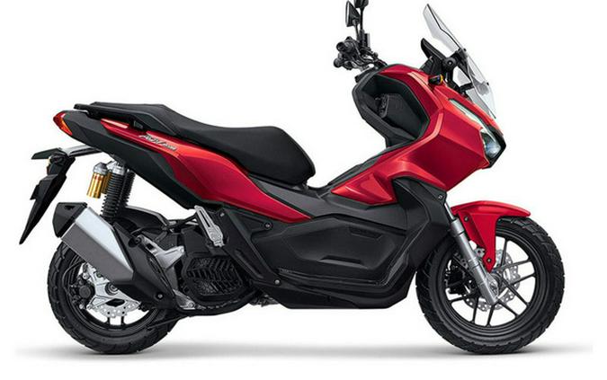 2023 Honda ADV 150