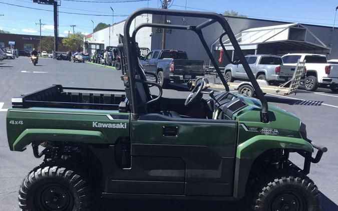 2024 Kawasaki Mule PRO-MX™ EPS