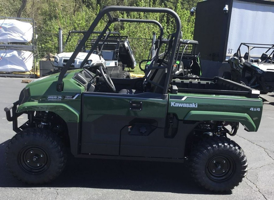 2024 Kawasaki Mule PRO-MX™ EPS