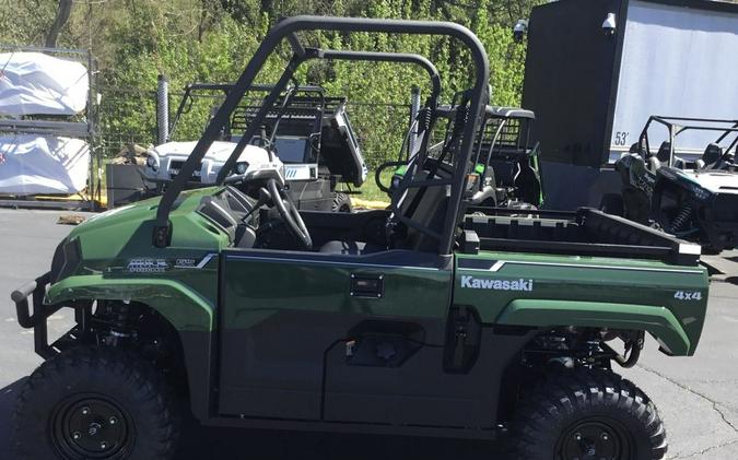 2024 Kawasaki Mule PRO-MX™ EPS