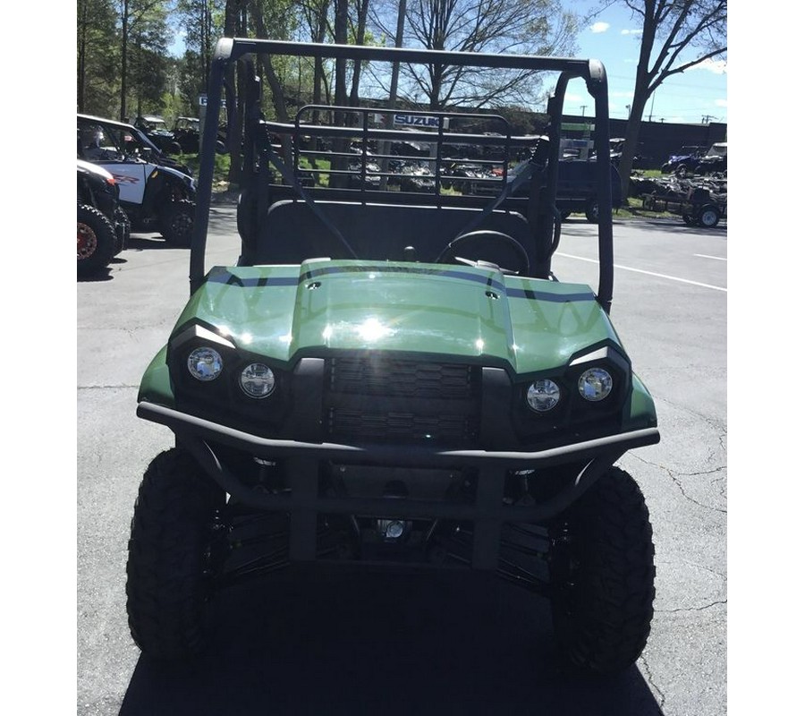 2024 Kawasaki Mule PRO-MX™ EPS