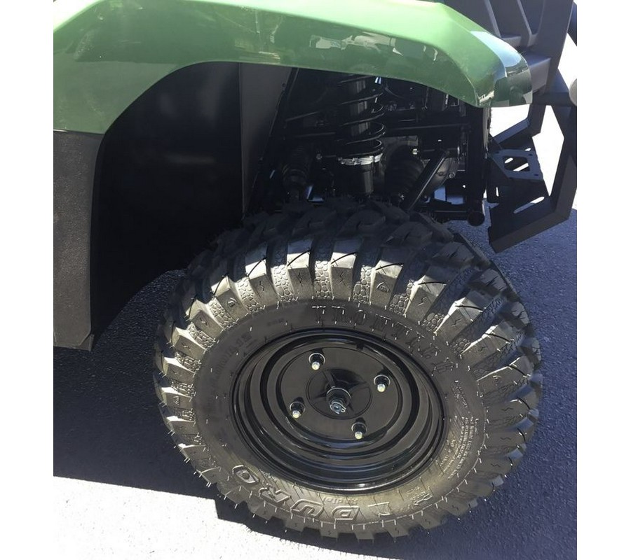 2024 Kawasaki Mule PRO-MX™ EPS