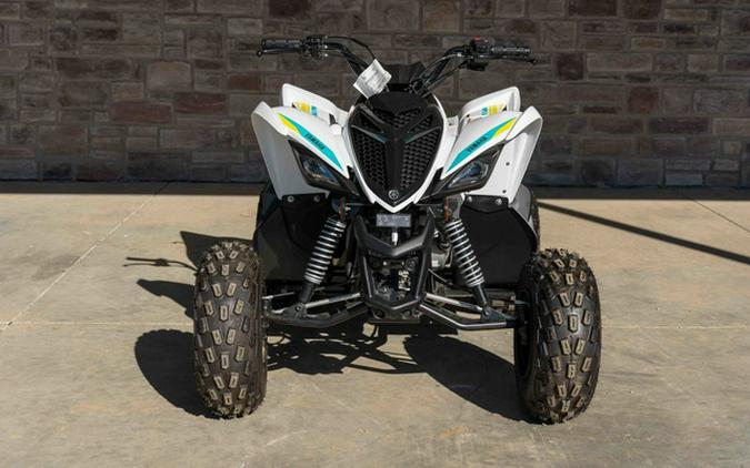 2023 Yamaha Raptor 90