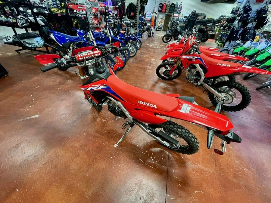 2024 Honda® CRF450RL ABS