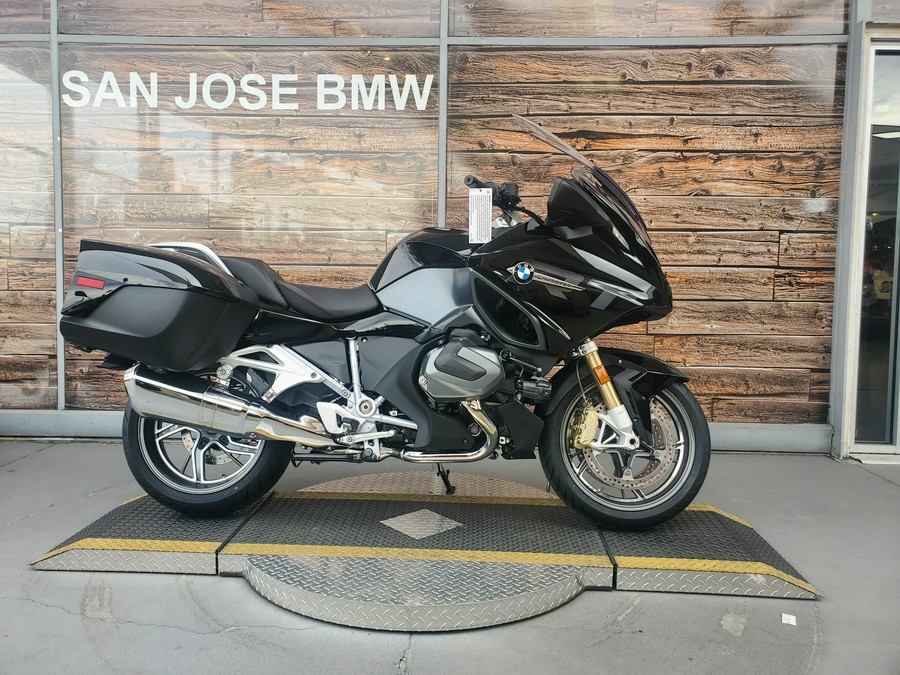 2024 BMW R 1250 RT