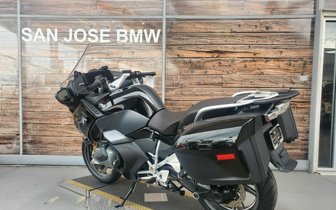 2024 BMW R 1250 RT