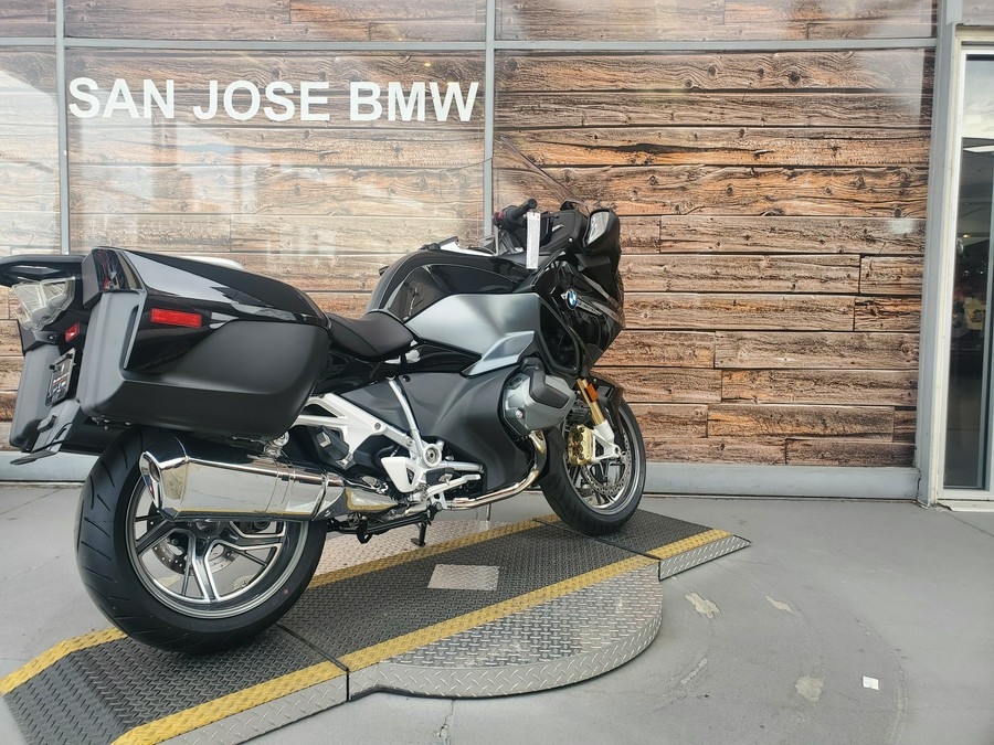 2024 BMW R 1250 RT