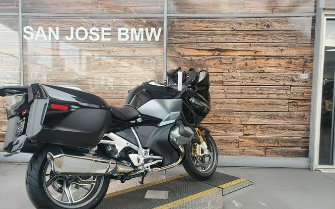 2024 BMW R 1250 RT