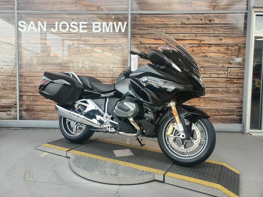 2024 BMW R 1250 RT