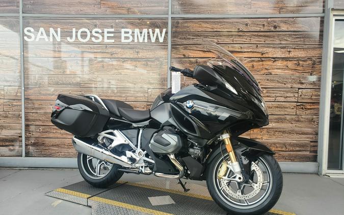 2024 BMW R 1250 RT