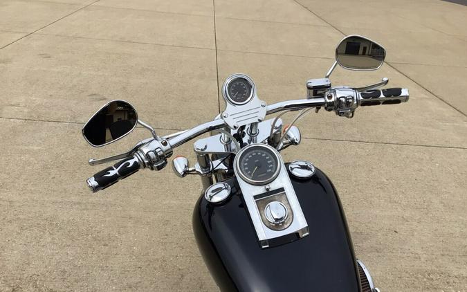 FXST Softail Standard