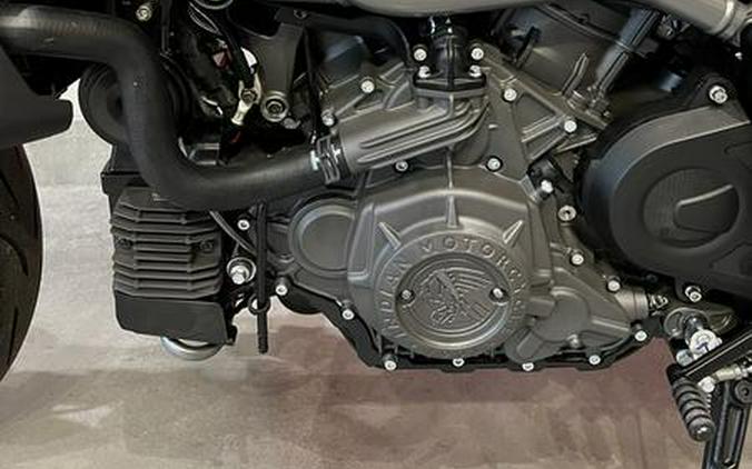 2023 Indian Motorcycle® FTR R Carbon Carbon Fiber