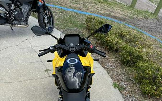 2024 Suzuki GSX-S 8R