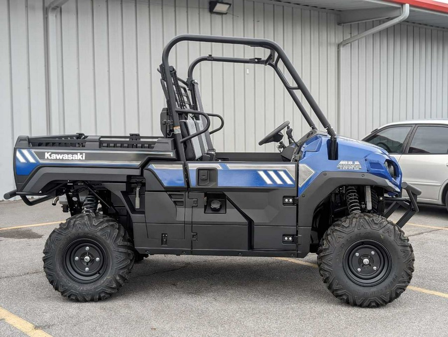 2024 Kawasaki MULE PRO-FXR™ 1000 Base