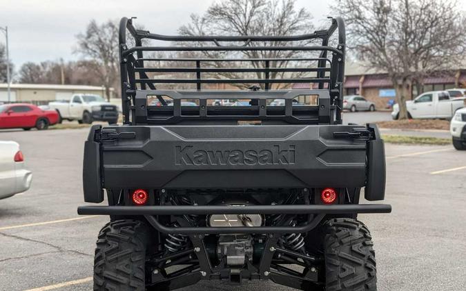 2024 Kawasaki MULE PRO-FXR™ 1000 Base