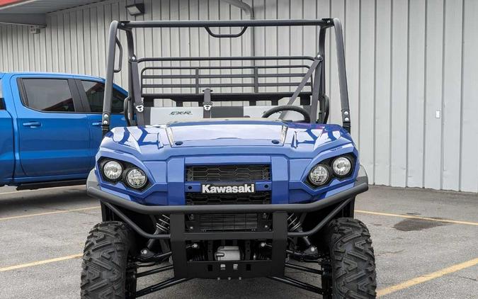 2024 Kawasaki MULE PRO-FXR™ 1000 Base