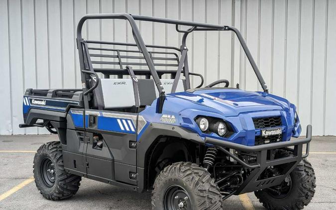 2024 Kawasaki MULE PRO-FXR™ 1000 Base