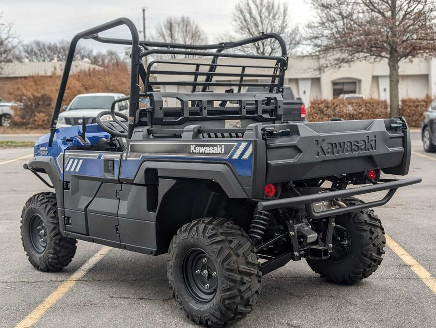 2024 Kawasaki MULE PRO-FXR™ 1000 Base