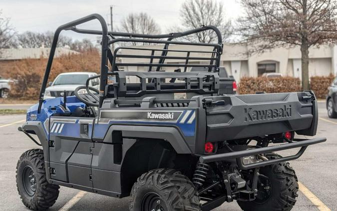 2024 Kawasaki MULE PRO-FXR™ 1000 Base