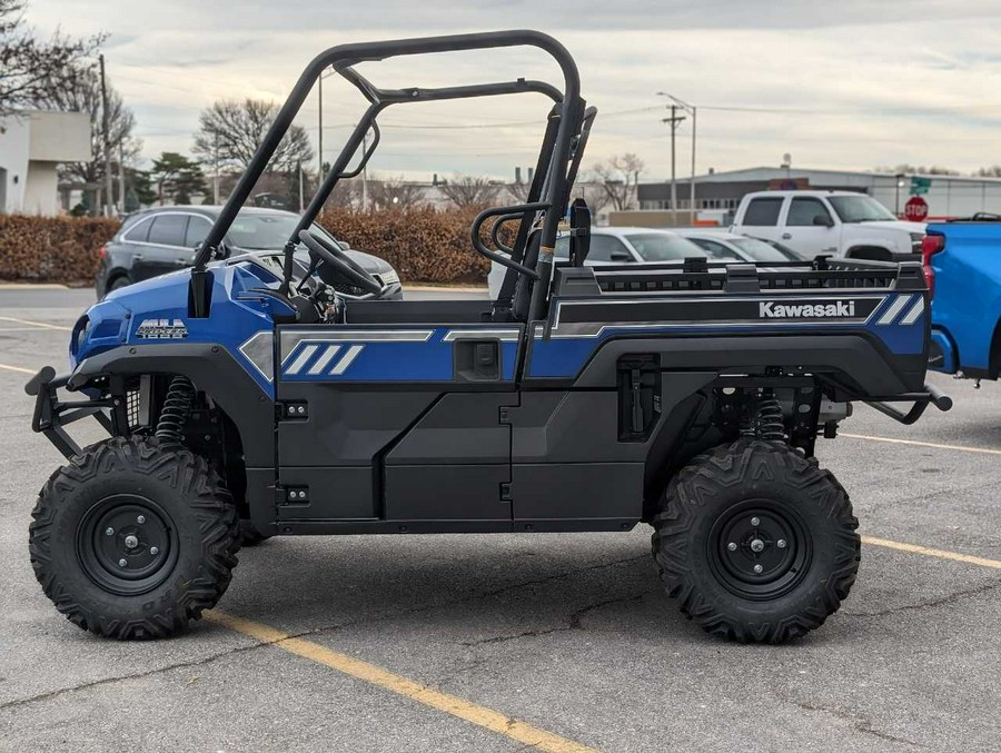 2024 Kawasaki MULE PRO-FXR™ 1000 Base