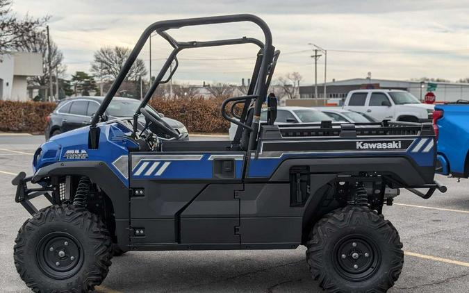 2024 Kawasaki MULE PRO-FXR™ 1000 Base