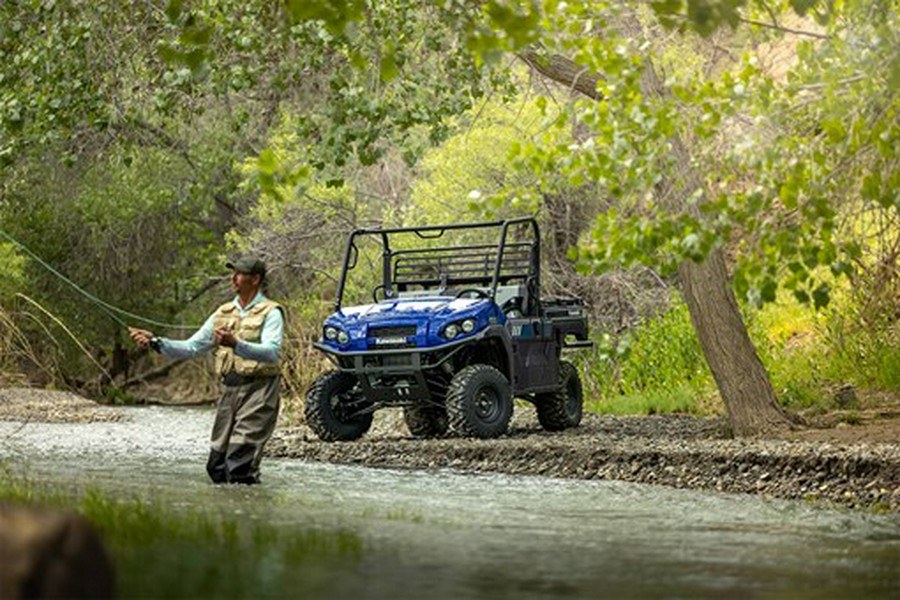 2024 Kawasaki MULE PRO-FXR™ 1000 Base