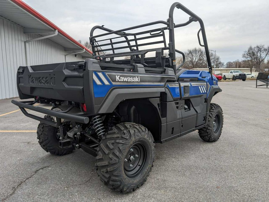 2024 Kawasaki MULE PRO-FXR™ 1000 Base