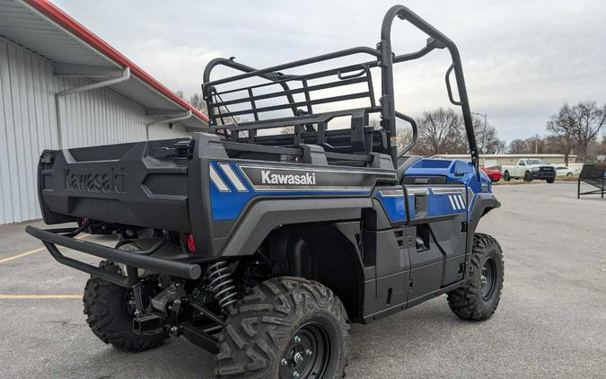 2024 Kawasaki MULE PRO-FXR™ 1000 Base