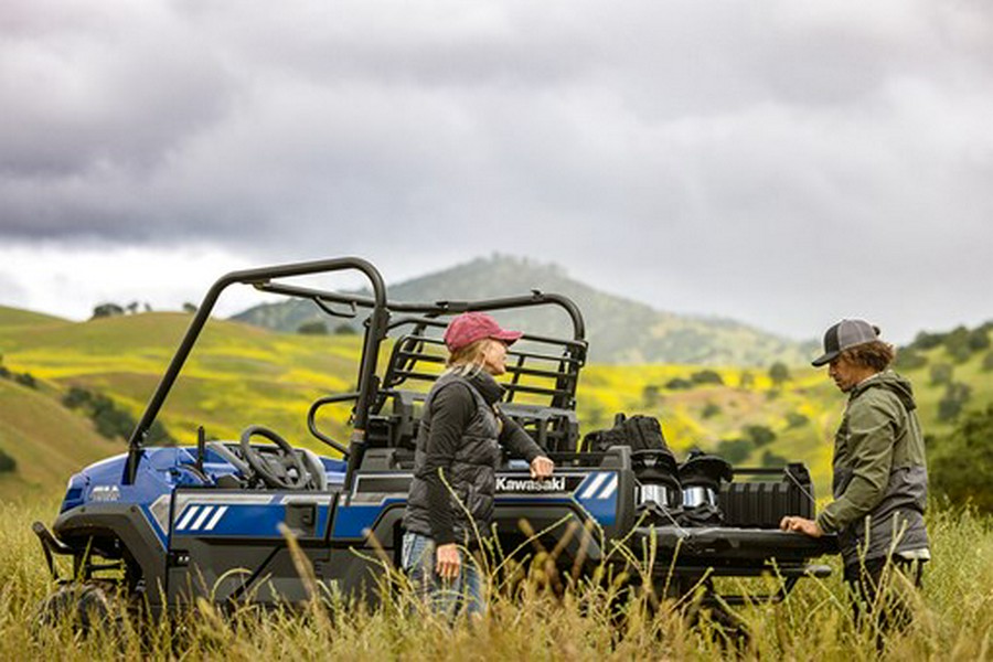 2024 Kawasaki MULE PRO-FXR™ 1000 Base