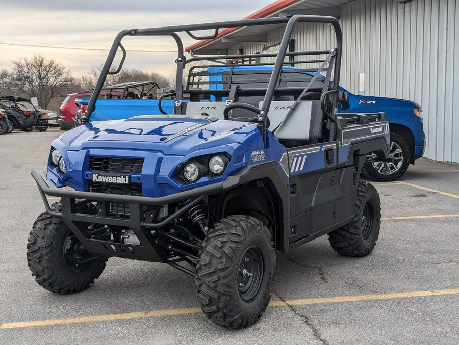 2024 Kawasaki MULE PRO-FXR™ 1000 Base