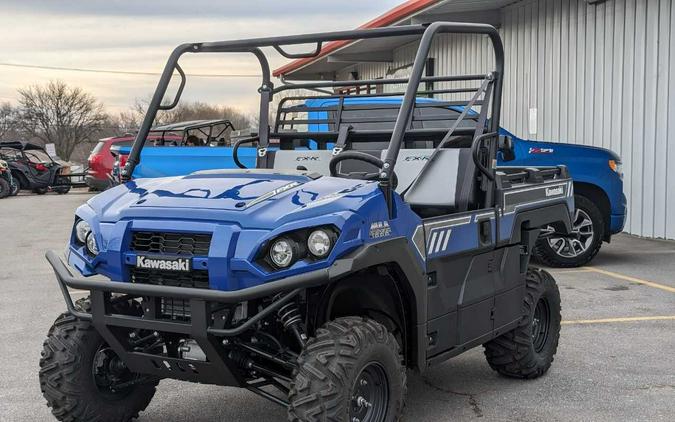 2024 Kawasaki MULE PRO-FXR™ 1000 Base