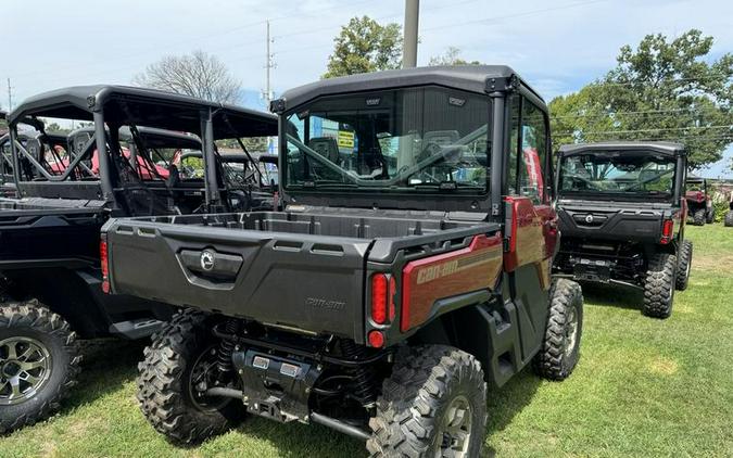 2024 Can-Am® Defender Limited HD10