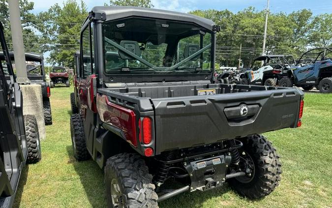 2024 Can-Am® Defender Limited HD10