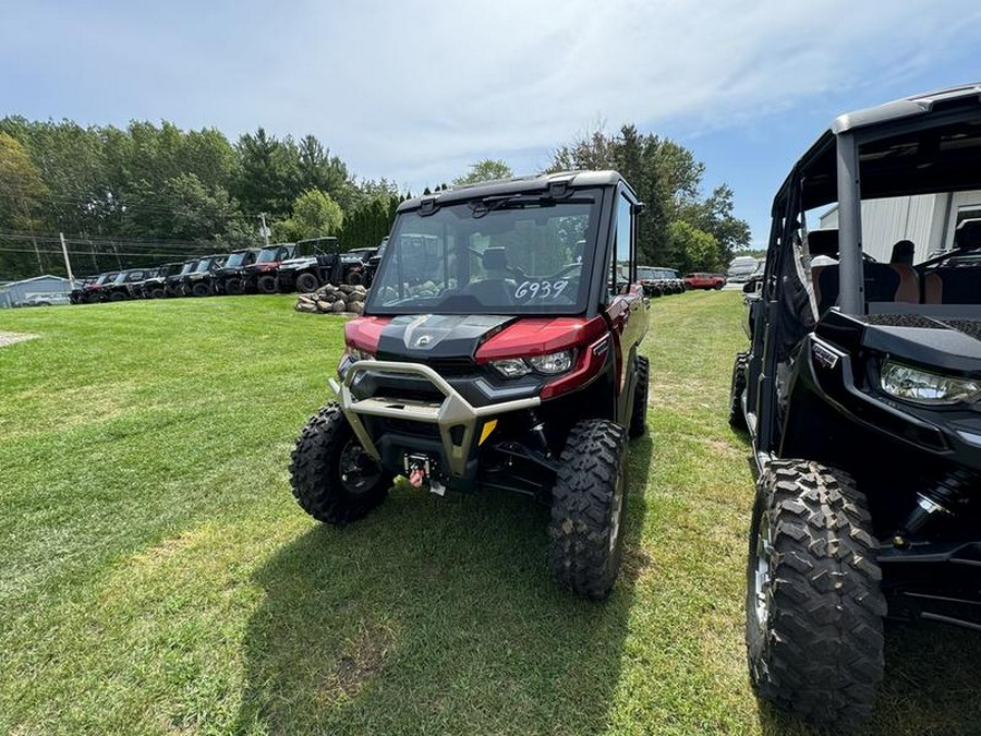 2024 Can-Am® Defender Limited HD10