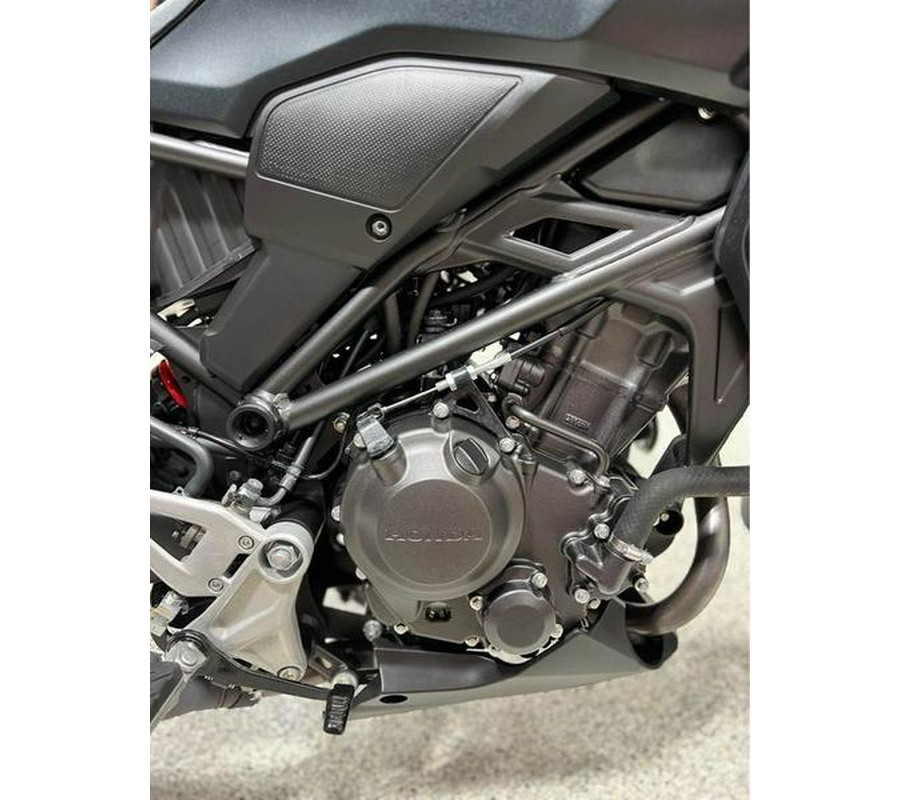 2024 Honda® CB300R ABS