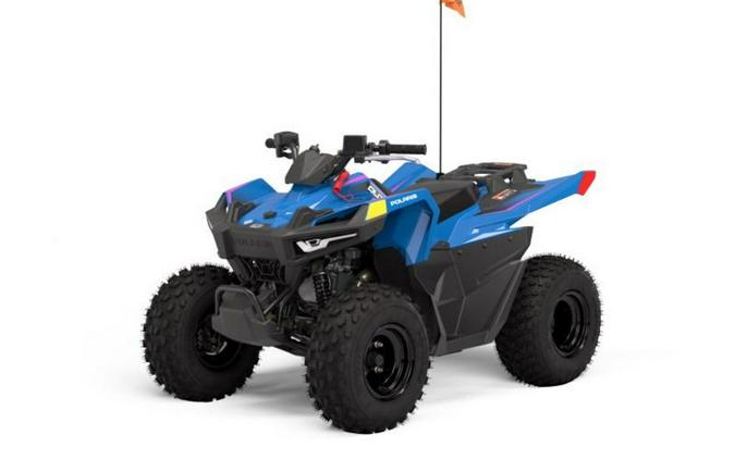 2025 Polaris Outlaw® 70 EFI